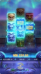 buz · Totem Wonders