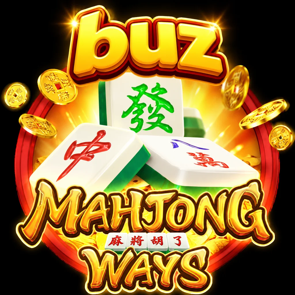 buz · Mahjong Ways