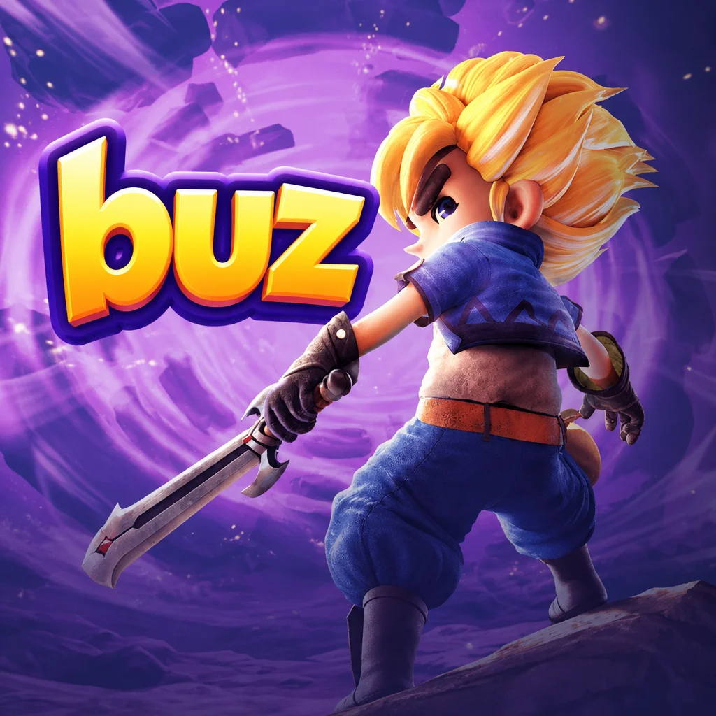 buz · Gem Saviour