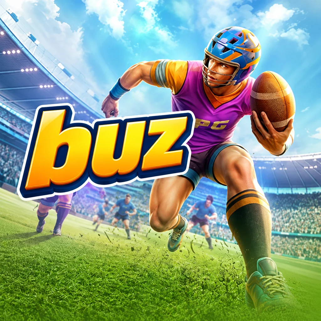 buz · Touchdown Wins
