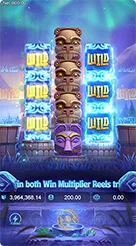 buz · Totem Wonders